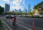 Fuel Price Surge Empties Manila Streets Amid Middle East Crisis