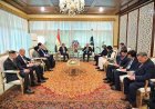 Pakistan Hosts Key Regional Talks as Push for Iran War Ceasefire Gains Momentum