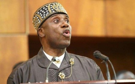 Fargaba a Rivers Bayan Harin ‘Yan Bindiga Kan Ayarin Rotimi Amaechi