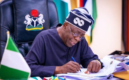 Tinubu Ya Amince da Tura Jakadun Najeriya 65 Zuwa Ofisoshin Diflomasiyya a Ƙasashen Waje