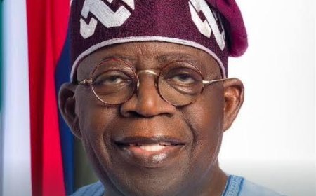 Debate Grows Over Progress of Bola Ahmed Tinubu’s Renewed Hope Reforms