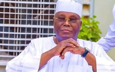 Court Dismisses Suit Against ADC, Atiku Calls for Opposition Unity