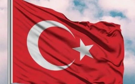 Turkiyya na Duba Yiwuwa Tura Jiragen Yaƙi F-16 zuwa Arewacin Cyprus Saboda Rikicin Gabas ta Tsakiya
