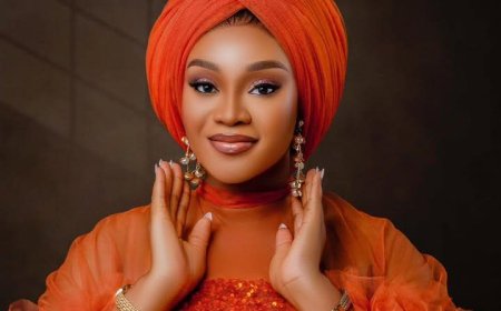 Benue-Born Politician Linda Dirisu Elected Vice President of Young Women’s Renewed Hope Coalition