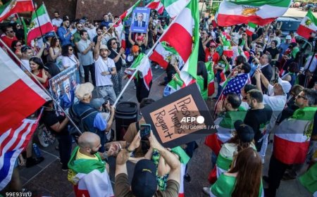 Iran Za Ta Zaɓi Sabon Jagoran Addini Cikin Sa’o’i 24 Bayan Rasuwar Ayatollah Ali Khamenei