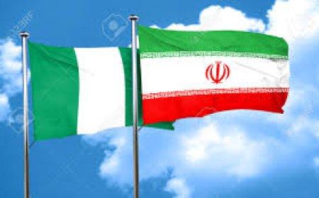 Iran Rejects Terrorism Allegations, Sends Message of Cooperation to Nigeria