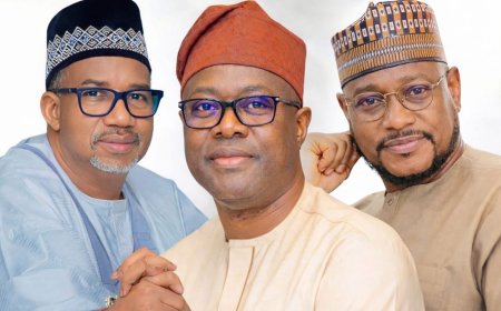 Appeal Court Upholds Order Preventing INEC from Recognizing PDP’s Ibadan Convention