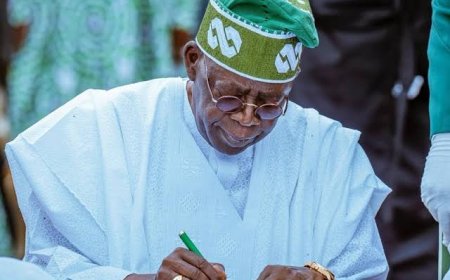 India, Others Decline Tinubu’s Envoys Over Tenure Policy