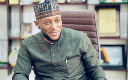 Adamu Atiku Abubakar Ya Fice Daga PDP, Ya Koma Jam’iyyar ADC