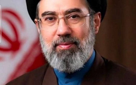 BREAKING: Iran’s New Supreme Leader to Deliver First Message After Taking Power
