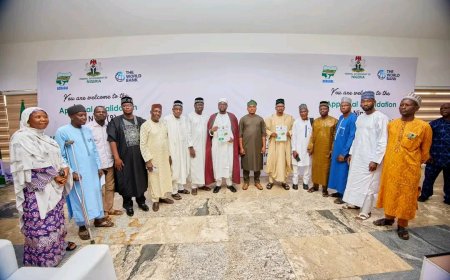 Mai Tula Pledges Traditional Leaders’ Backing for ACReSAL Catchment Plans