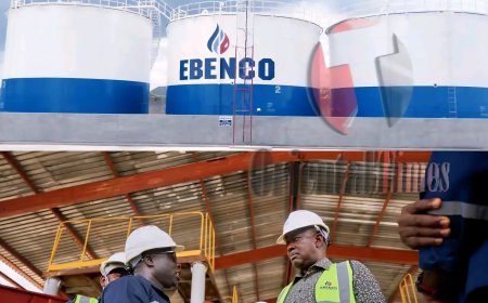 Good News Hits the Pump as Nigerian-Built Refinery Set to Crash Fuel Prices