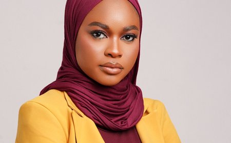 Karim II Constituents Rally Behind Muneerah Garba Umar, Urge Her to Contest for State Assembly Seat in 2027