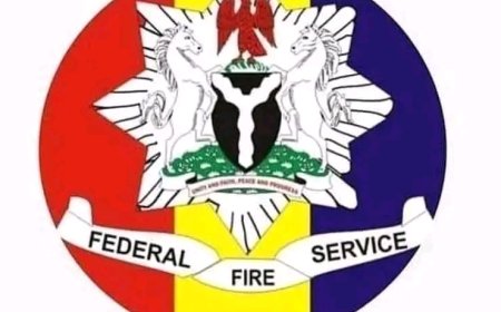 FFS Gombe Issues Safety Advisory Ahead of Eid-el-Fitr