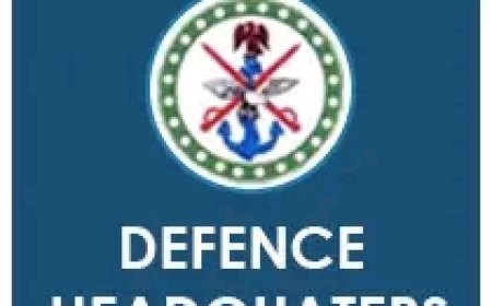 Defence Headquarters Debunks Misrepresentation of CDS Remarks on Terrorism
