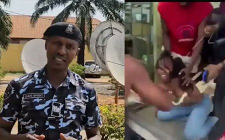 FG Orders Arrest, Prosecution Over Alleged Sexual Assault at Delta Festival