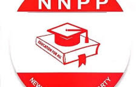 Shugaban NNPP Jihar Gombe Ya Yi Murabus, Ya Bayyana Dalilin 'Binciken Siyasa'
