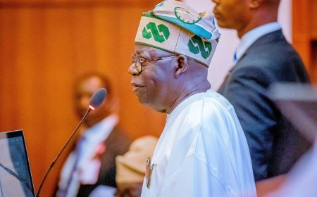 Tinubu Expands Clean Transport Drive, Adds Electric Vehicles to National CNG Initiative