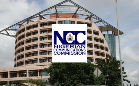 Nigeria Pushes for Inclusive Digital Growth, Targets Meaningful Connectivity