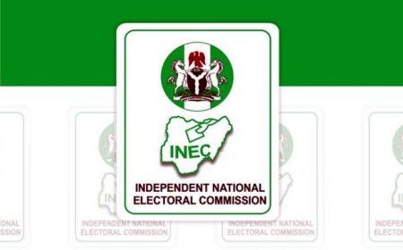 INEC Ta Sauya Jadawalin Zaben 2027, Ta Tsawaita Wa’adin Mika Rajistar Mambobin Jam’iyyu