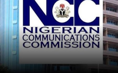 NCC Mandates Telcos to Compensate Users for Network Failures