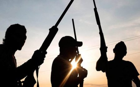 Gunmen Attack Unguwar Rukuba in Jos, Casualties Feared, Tension Rises