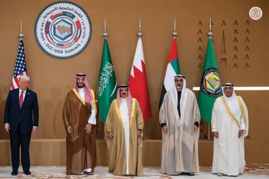 Middle East War Pressure Forces Gulf Economies to Reassess Global Investments