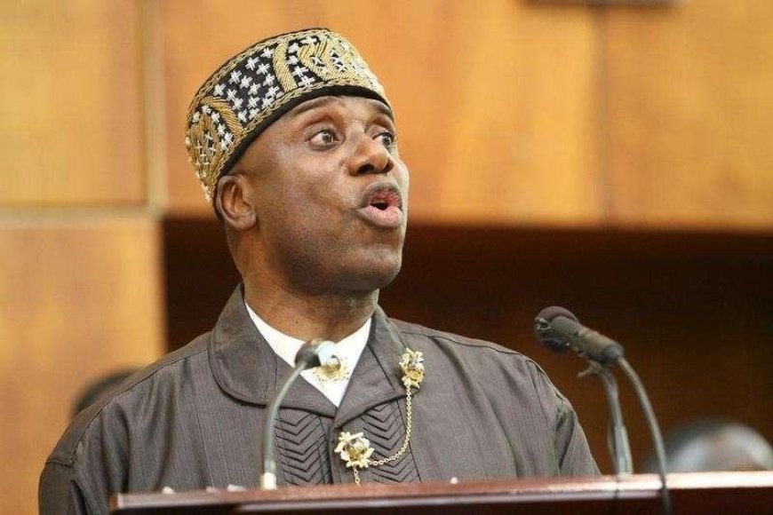 Fargaba a Rivers Bayan Harin ‘Yan Bindiga Kan Ayarin Rotimi Amaechi