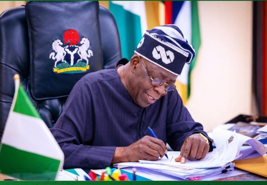 Tinubu Ya Amince da Tura Jakadun Najeriya 65 Zuwa Ofisoshin Diflomasiyya a Ƙasashen Waje
