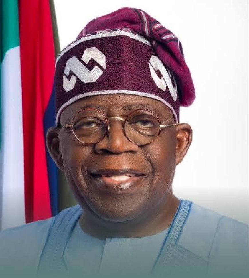 Debate Grows Over Progress of Bola Ahmed Tinubu’s Renewed Hope Reforms
