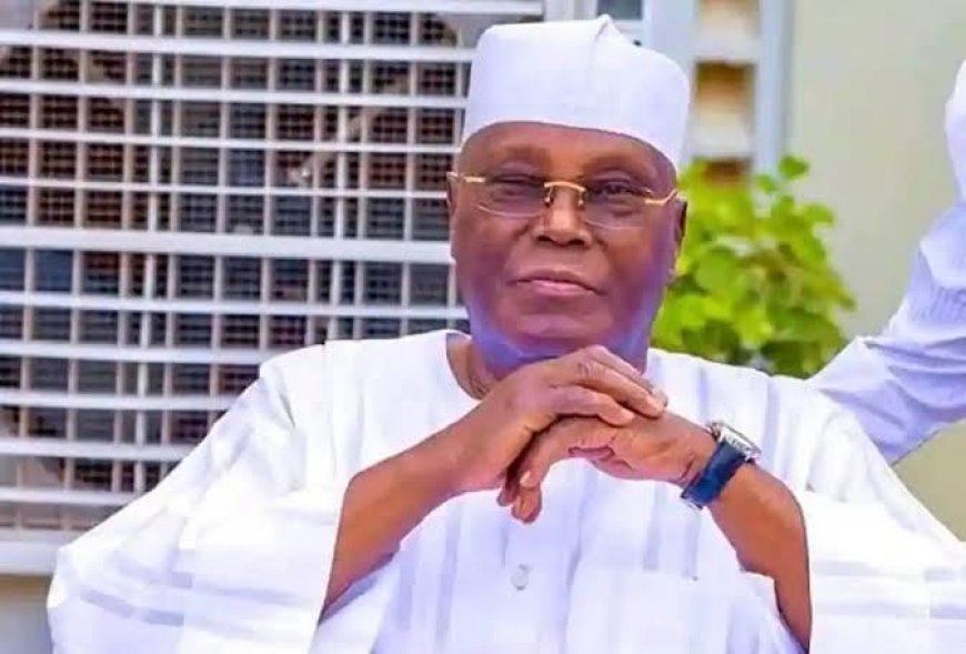 Court Dismisses Suit Against ADC, Atiku Calls for Opposition Unity