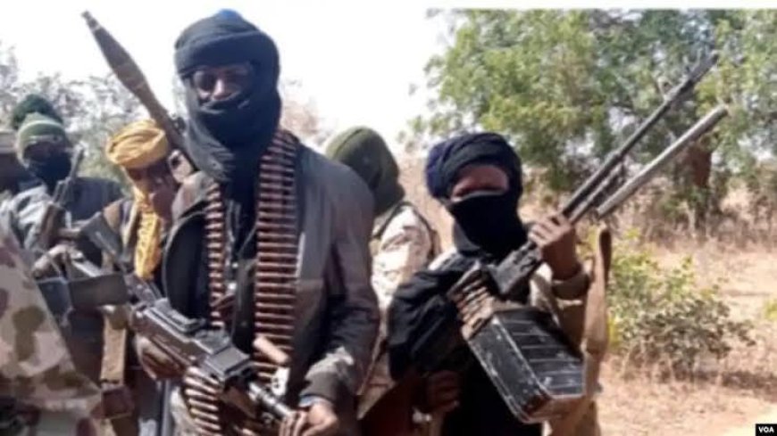 Troops Kill 45 Bandits in Katsina