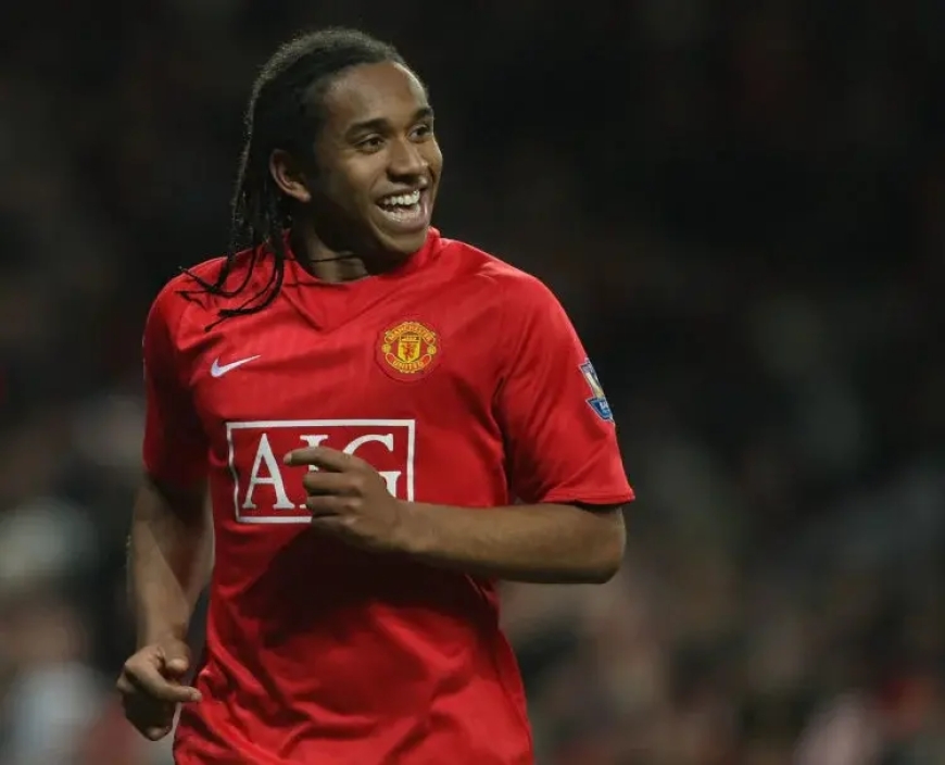 Ryan Giggs Reveals Why Anderson Failed to Reach His Full Potential at Manchester United