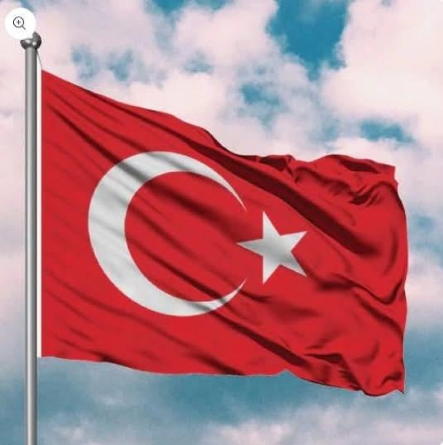 Turkiyya na Duba Yiwuwa Tura Jiragen Yaƙi F-16 zuwa Arewacin Cyprus Saboda Rikicin Gabas ta Tsakiya