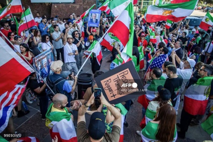 Iran Za Ta Zaɓi Sabon Jagoran Addini Cikin Sa’o’i 24 Bayan Rasuwar Ayatollah Ali Khamenei