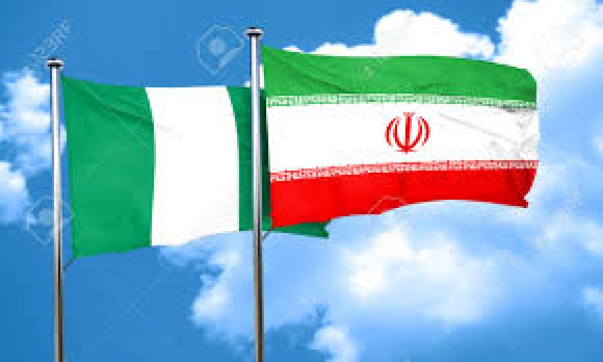 Iran Rejects Terrorism Allegations, Sends Message of Cooperation to Nigeria