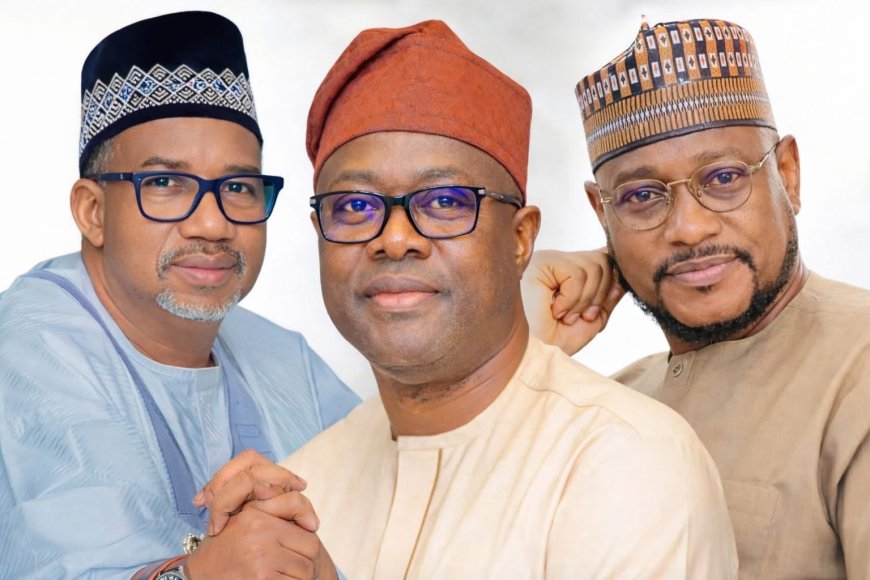 Appeal Court Upholds Order Preventing INEC from Recognizing PDP’s Ibadan Convention