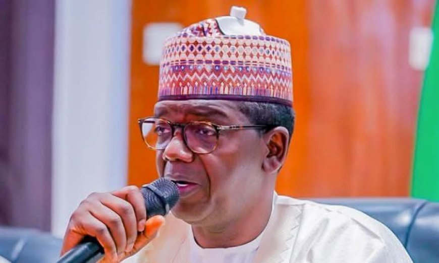 Matawalle ga Dauda Lawal: Siyasa Ba Yaƙi Ba Ce – Zan Mara Maka Baya Don Cigaban Zamfara