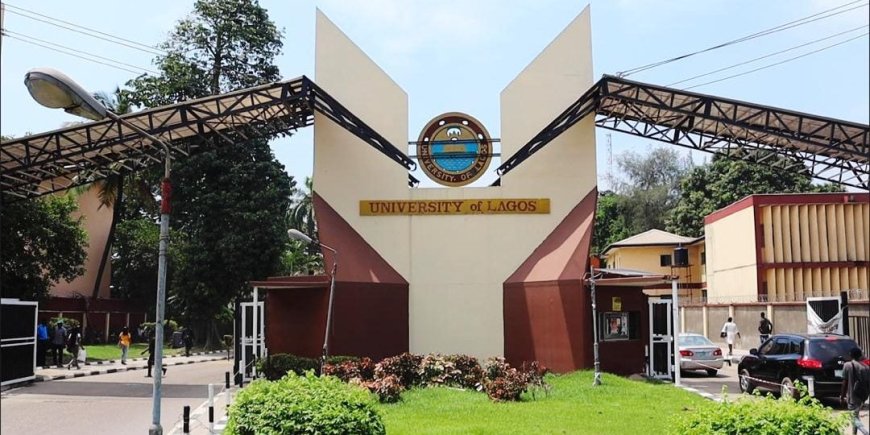 Malaman Jami’ar UNILAG Sun Fara Yajin Aiki Ba Tare da Kayyade Lokaci Ba Kan Albashin Janairu da Fabrairu