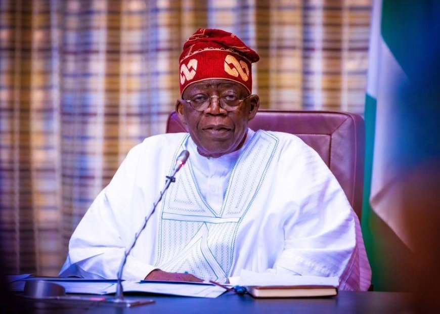 President Bola Tinubu has directed the Presidential Compressed Natural Gas Initiative (PCNGi) to deploy about 100,000 vehicle conversion kits nationwide.