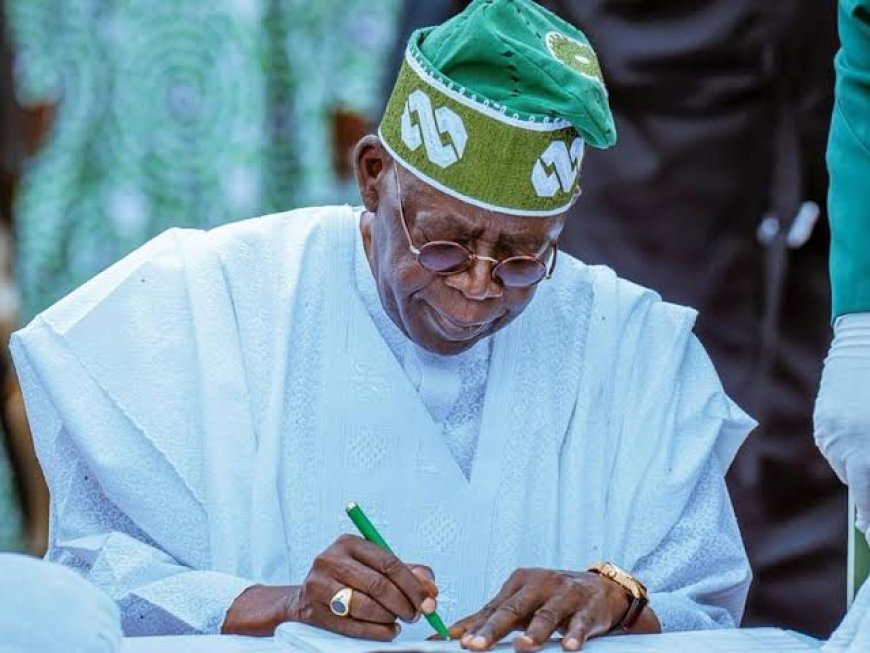 India, Others Decline Tinubu’s Envoys Over Tenure Policy