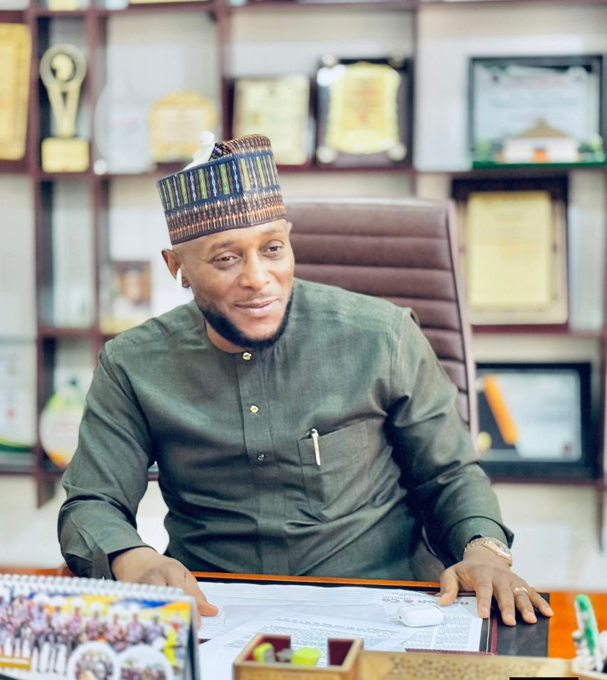 Adamu Atiku Abubakar Ya Fice Daga PDP, Ya Koma Jam’iyyar ADC