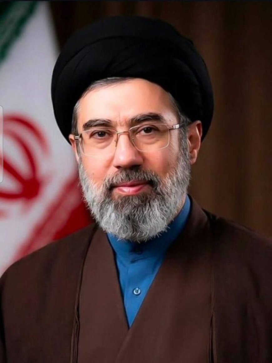 BREAKING: Iran’s New Supreme Leader to Deliver First Message After Taking Power