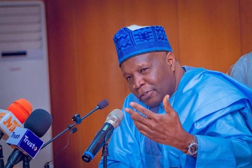 Yahaya delivered campaign promises in Gombe – Funakaye council boss