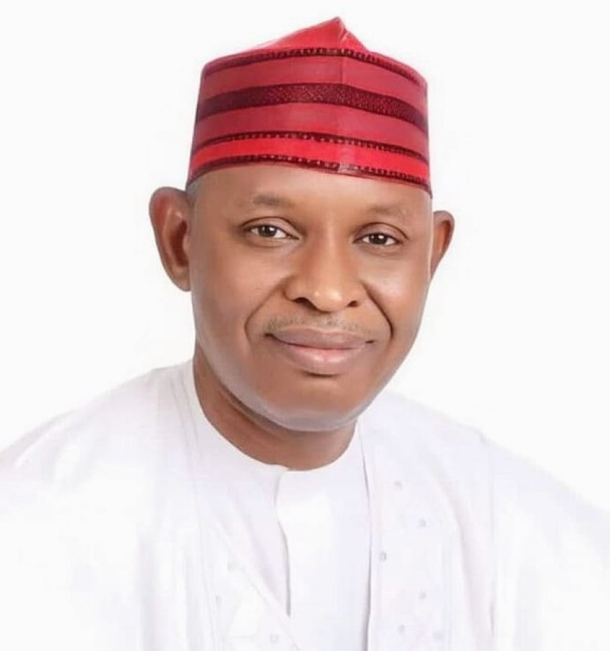 Abba Yusuf Warns Cabinet Members Against Disloyalty, Leaks After Resignation of Five Commissioners