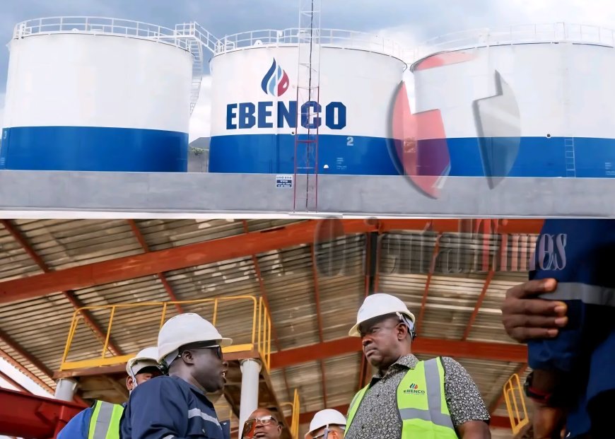 Good News Hits the Pump as Nigerian-Built Refinery Set to Crash Fuel Prices