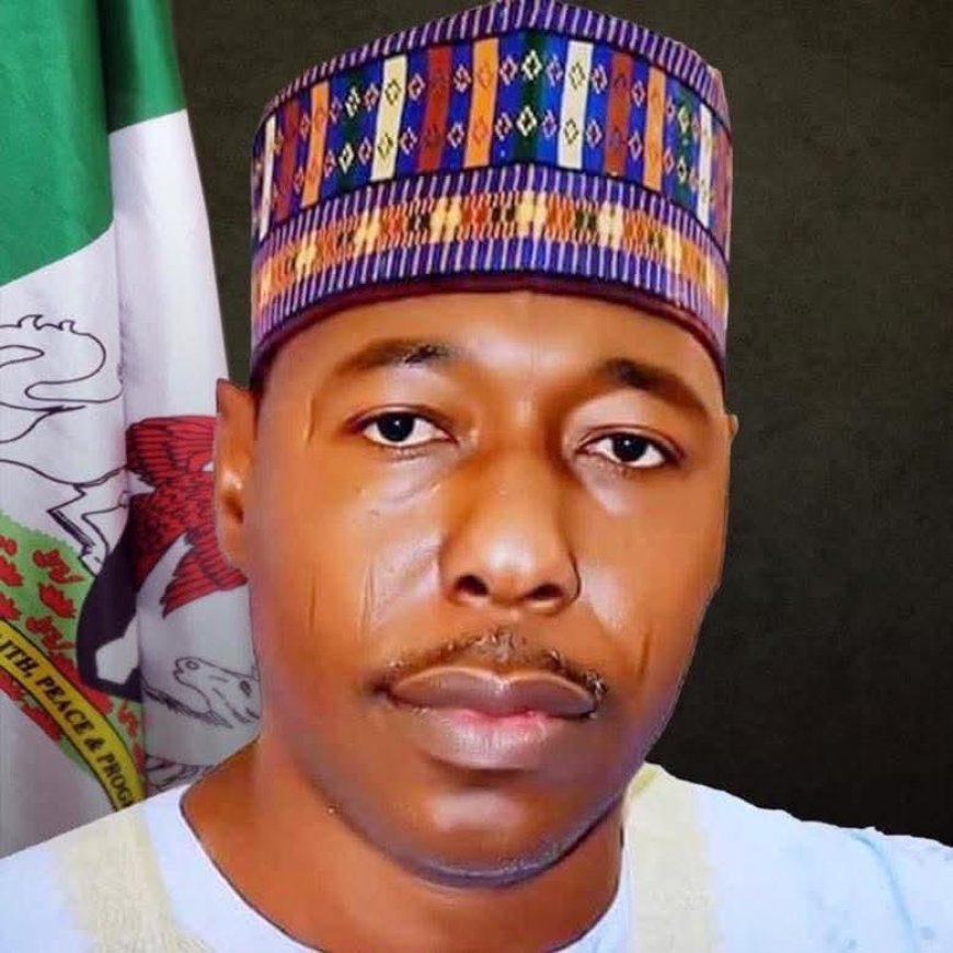 Maiduguri Explosion: Governor Zulum Condemns Attack, Calls for Heightened Vigilance
