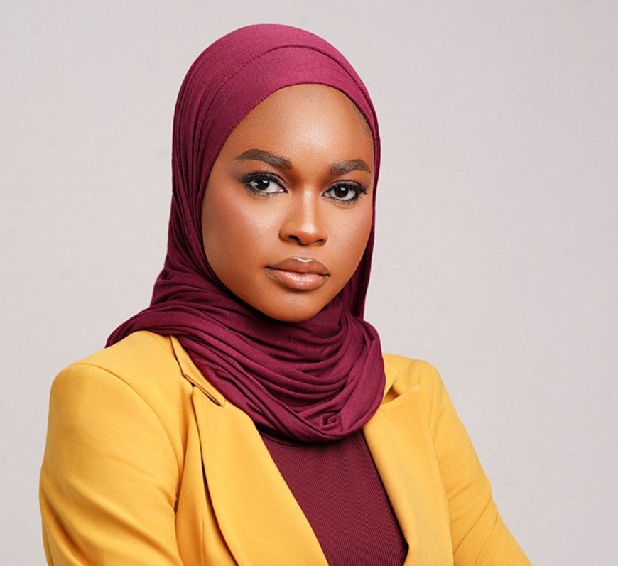 Karim II Constituents Rally Behind Muneerah Garba Umar, Urge Her to Contest for State Assembly Seat in 2027