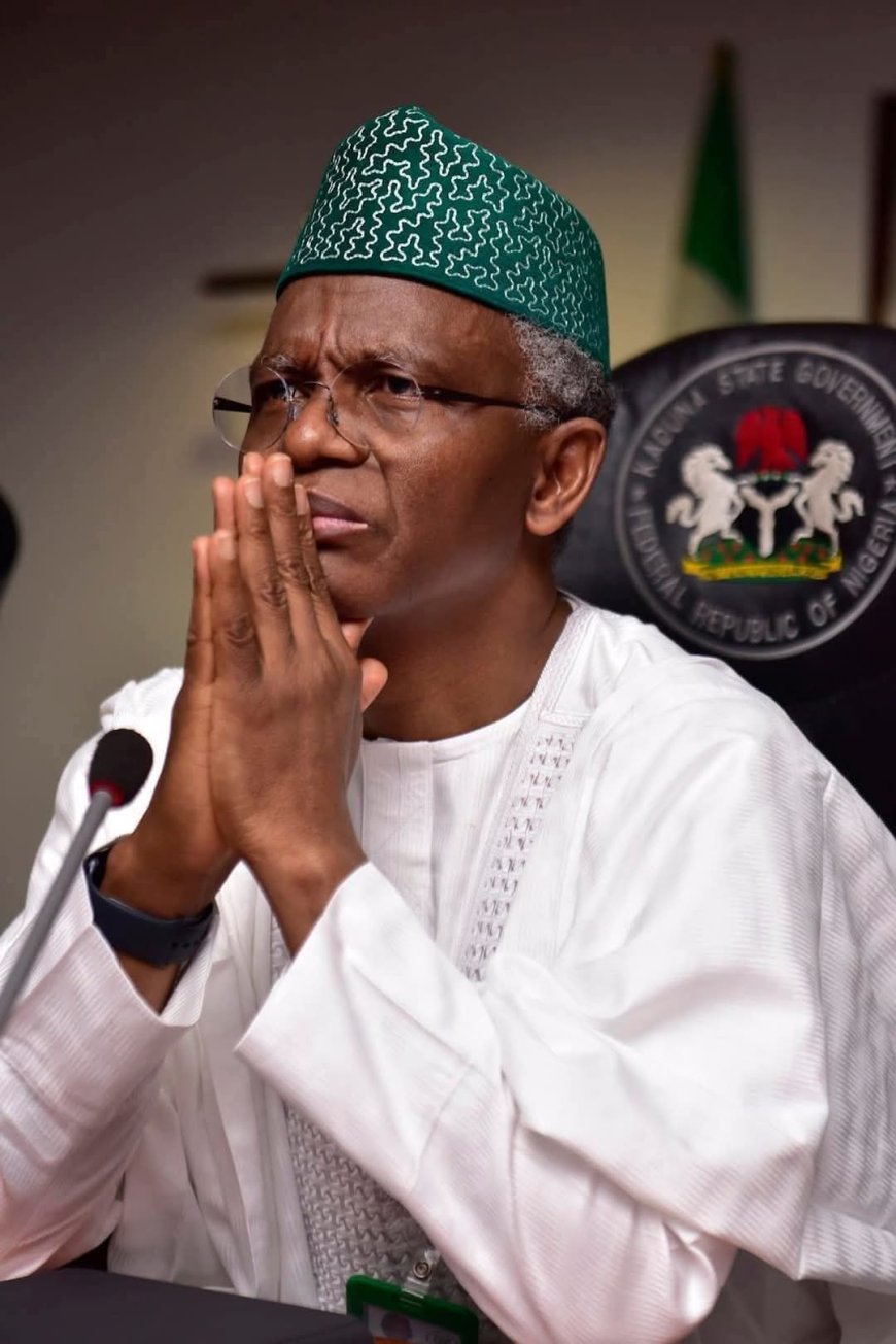 Breaking News: Ex-Governor Nasir El-Rufai to Be Transferred to Kaduna for Fresh Corruption Trial