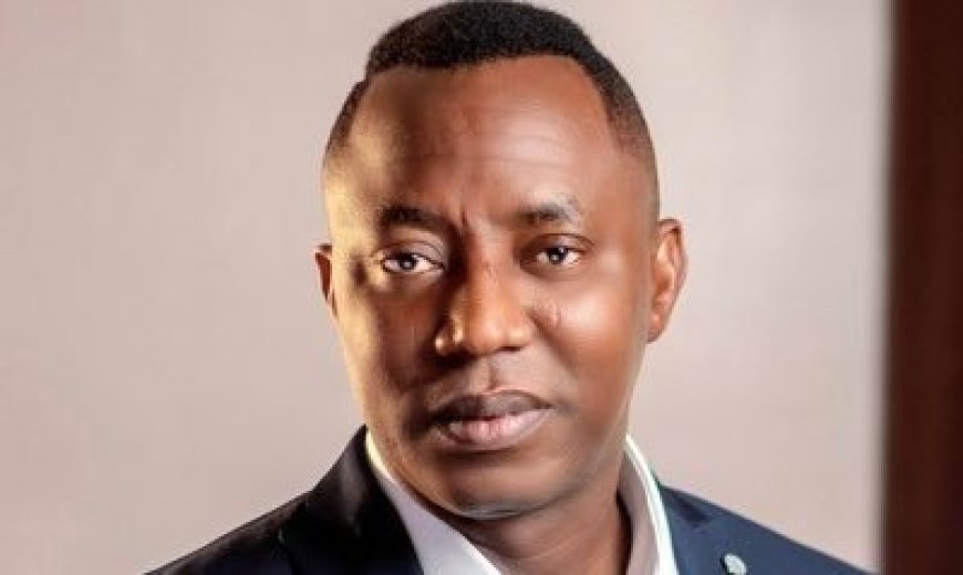 BREAKING: Court Strikes Out Case Against Sowore, Deals Blow to Ex-IGP Egbetokun